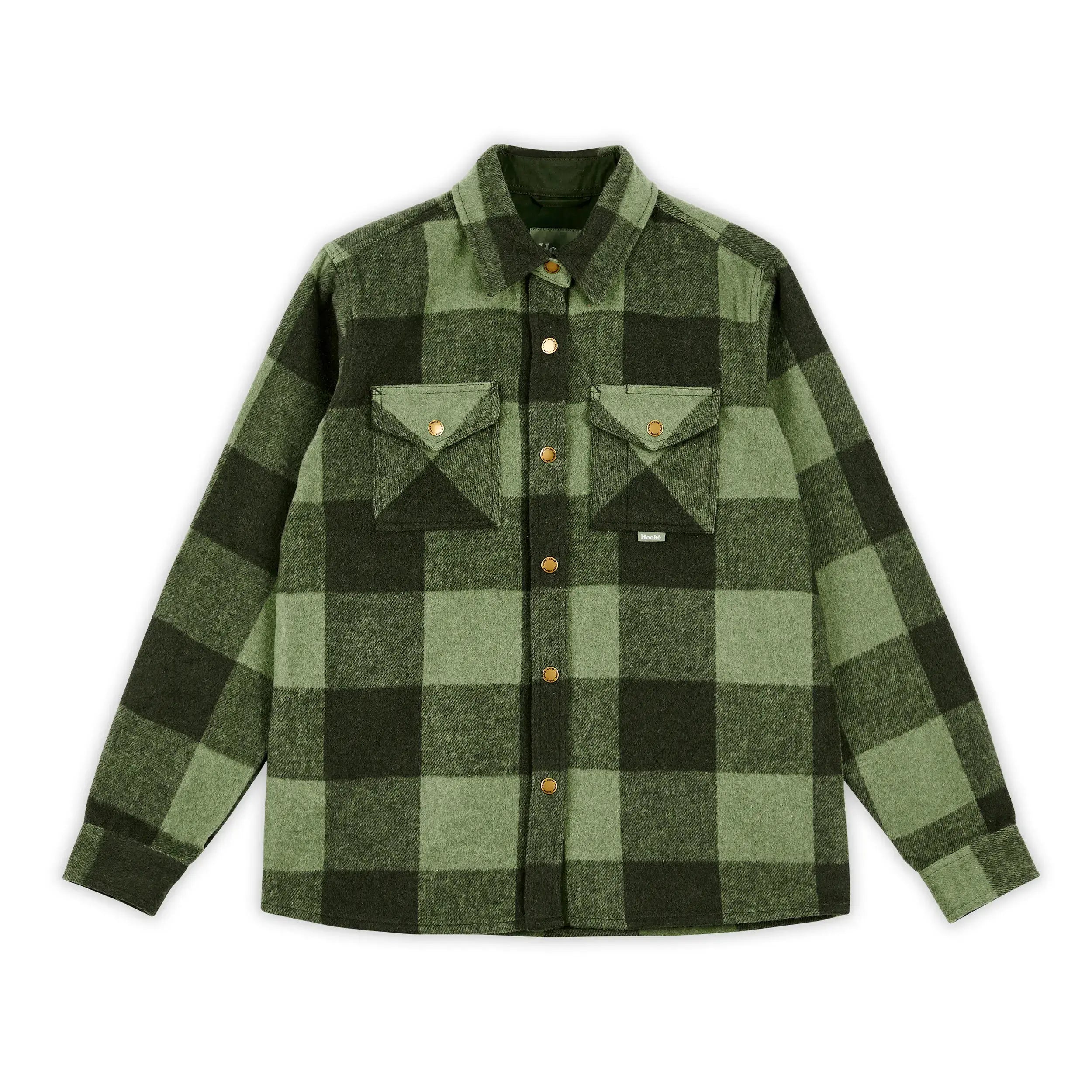 W's Canadian Shirt